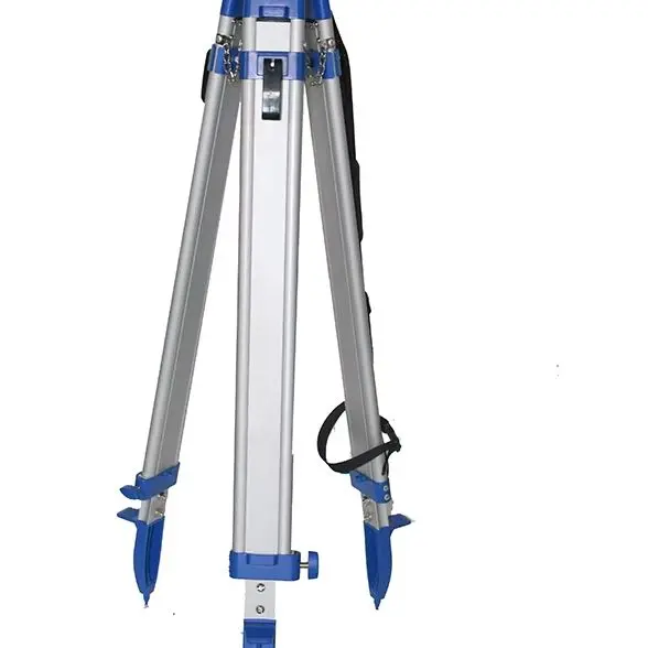 Theodolite&Total Station&Laser Level Tripod Aluminum Tripod
Theodolite&Total Station&Laser Level Tripod Aluminum Tripod