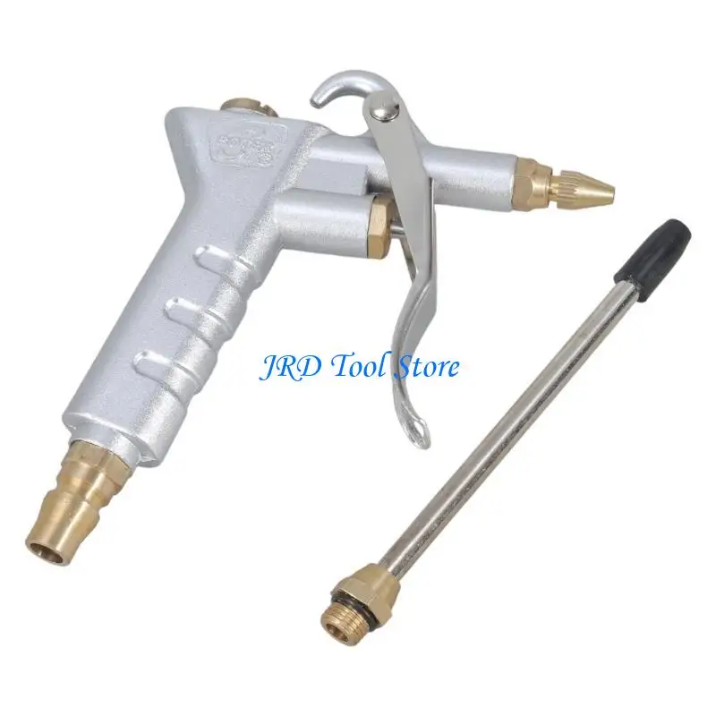 A2UD Air Blow Guns Extended Nozzle Air Blow Guns Air Tool for Industrial
A2UD Air Blow Guns Extended Nozzle Air Blow Guns Air Tool for Industrial