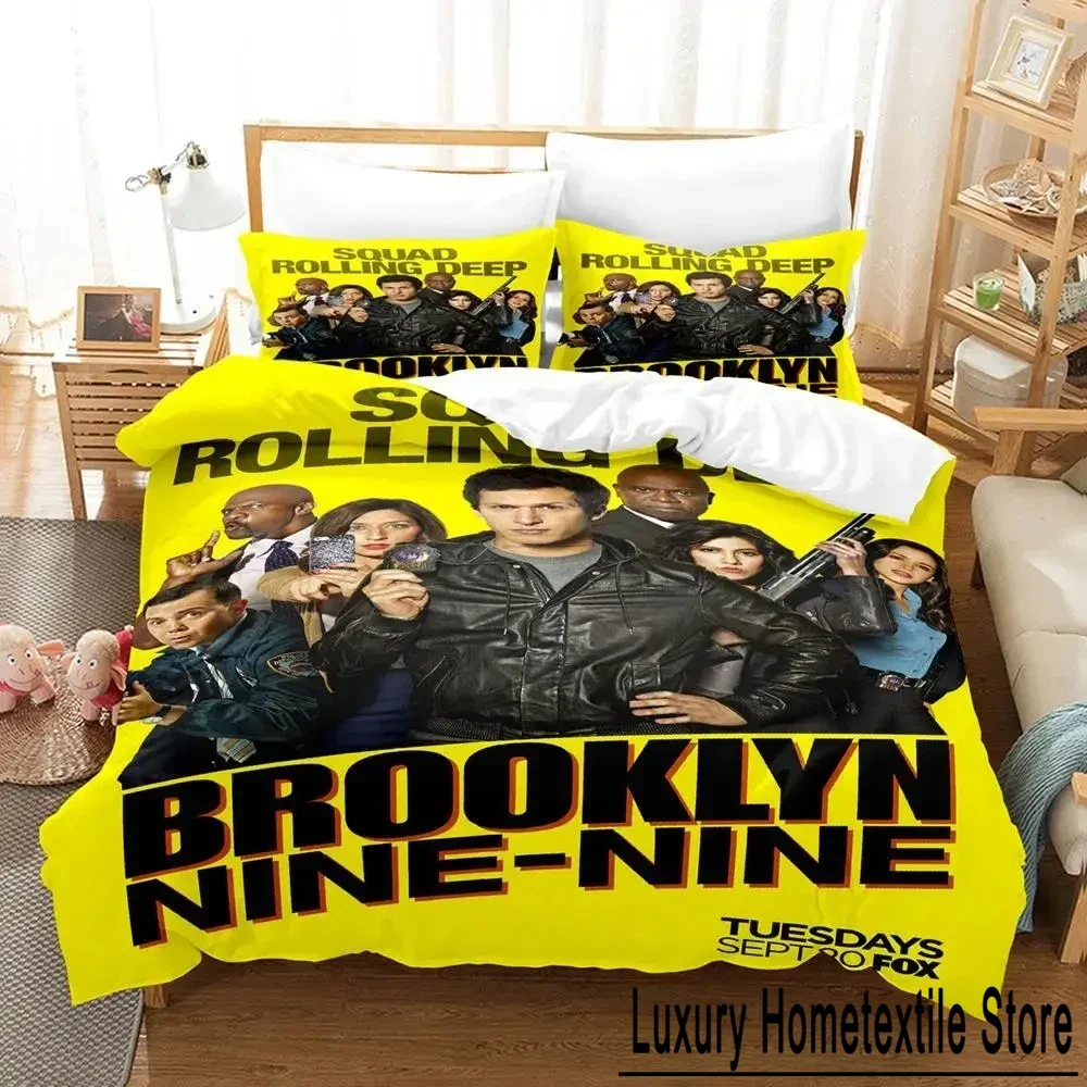 ТВ-тренд Brooklyn Nine-Nine комплект постельного белья пододеяльник постельное белье пододеяльник наволочка одеяло king Queen Size для мальчиков и взрослых
ТВ-тренд Brooklyn Nine-Nine комплект постельного белья пододеяльник постельное белье пододеяльник наволочка одеяло king Queen Size для мальчиков и взрослых