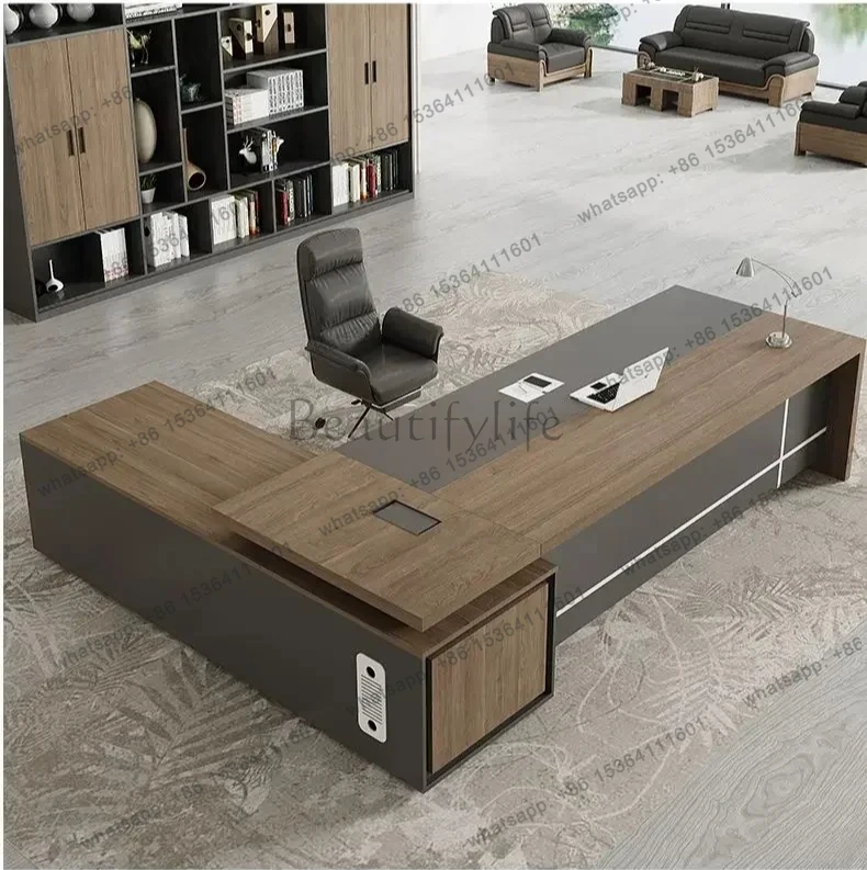 Modern Organizer Office Desk Creativity Corner Light Luxury Quality Office Desk European Design Mesa De Escritorio Furniture
Modern Organizer Office Desk Creativity Corner Light Luxury Quality Office Desk European Design Mesa De Escritorio Furniture