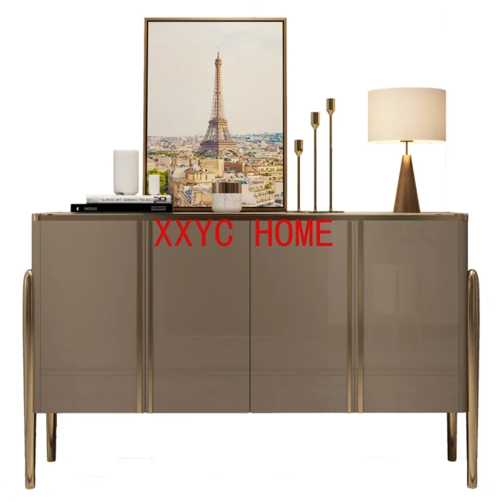 Italian Light Luxury Home Entrance Cabinet Modern Minimalist Living Room Bedroom Kitchen Locker
Italian Light Luxury Home Entrance Cabinet Modern Minimalist Living Room Bedroom Kitchen Locker