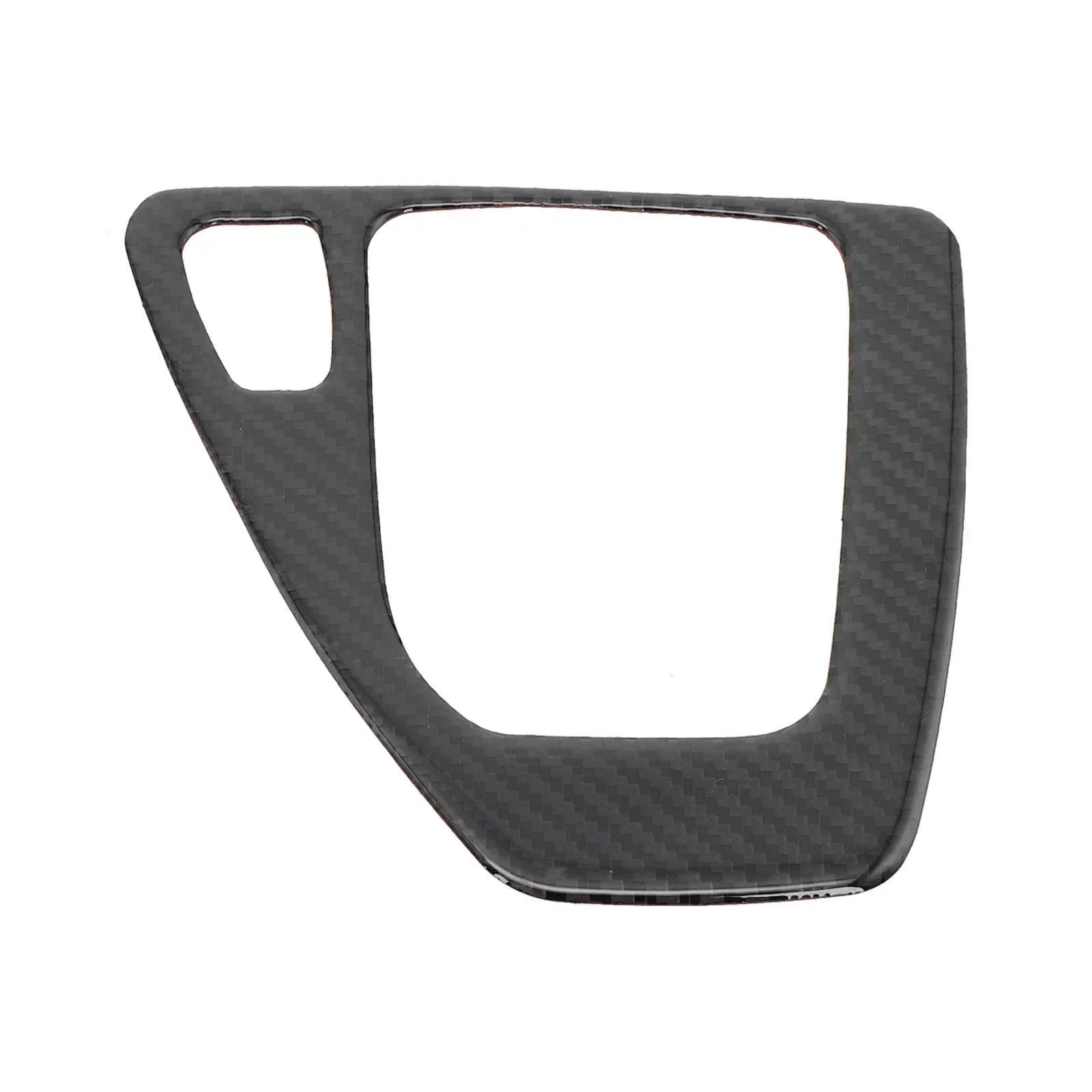Brand New High Quality Material Scratch-resistant Sticker Trim Control Panel Cover 1pc Car Accessories Carbon Fiber
Brand New High Quality Material Scratch-resistant Sticker Trim Control Panel Cover 1pc Car Accessories Carbon Fiber