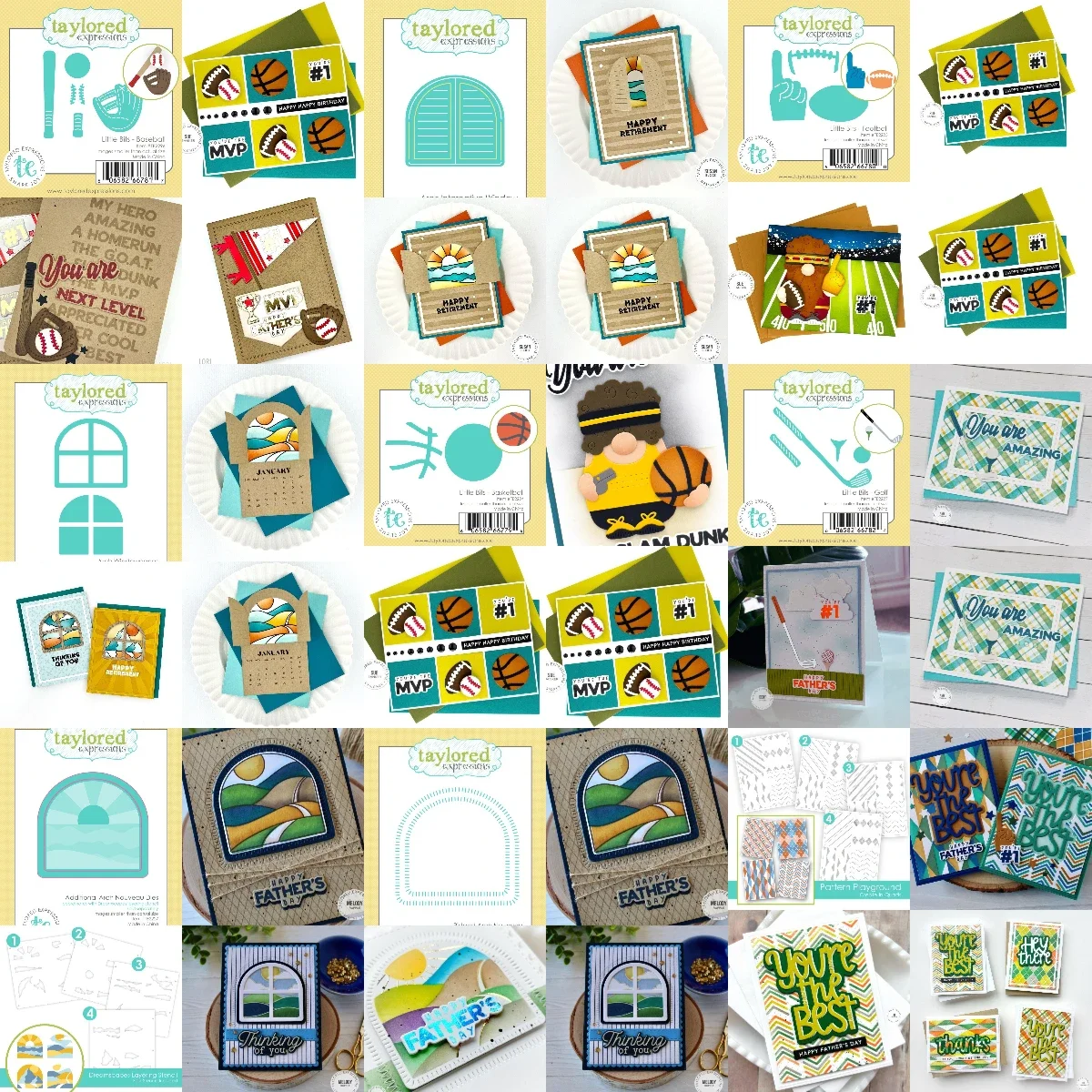 Little Bits - Golf 2025 New Metal Cutting Die Stencil Scrapbook Diary Decoration Embossing Template Diy Greeting Card Handmade
Little Bits - Golf 2025 New Metal Cutting Die Stencil Scrapbook Diary Decoration Embossing Template Diy Greeting Card Handmade