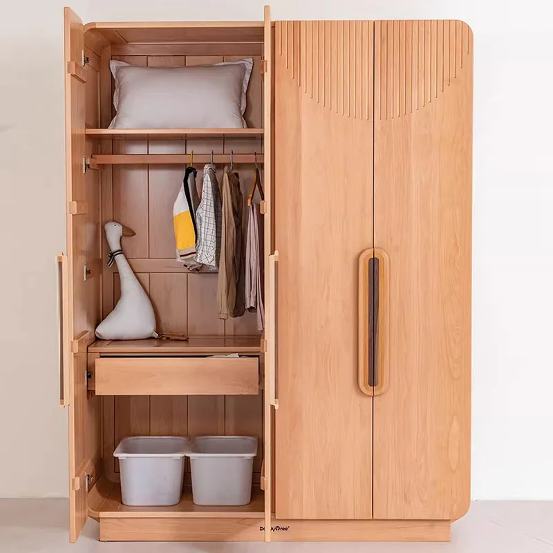 European Luxury Wardrobes Multifunction Bedroom European Wooden Wardrobes Drawer Designer Szafy Do Sypialni Nordic Furniture
European Luxury Wardrobes Multifunction Bedroom European Wooden Wardrobes Drawer Designer Szafy Do Sypialni Nordic Furniture