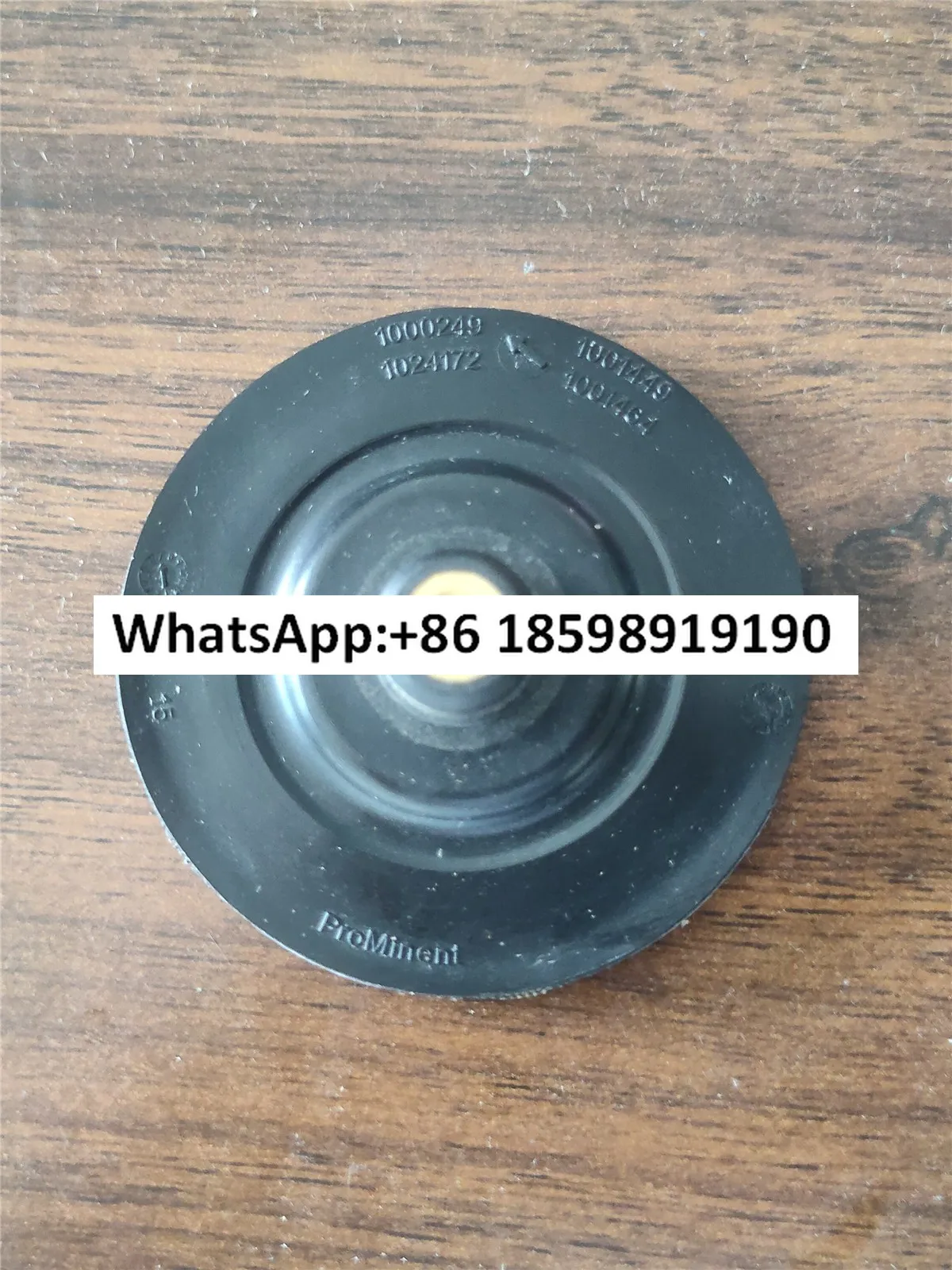 Мембранный электромагнитный дозирующий насос, диафрагма 1000248 1000249 1000250
Мембранный электромагнитный дозирующий насос, диафрагма 1000248 1000249 1000250