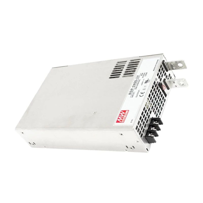 Зарядное устройство Meanwell weirp ong RSP-2400-12, 12 В, 50 А, 200, с переключателем, 24 В
Зарядное устройство Meanwell weirp ong RSP-2400-12, 12 В, 50 А, 200, с переключателем, 24 В