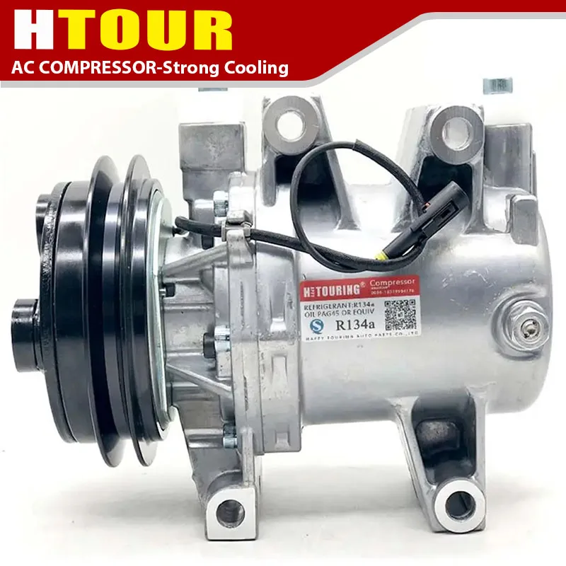 Компрессор кондиционера переменного тока для Isuzu dmax d-max 2.5 3.0 2008-2012 8981028240 9260000 C81 8980839230 A 4201184 А02001 5564238052 8981028241
Компрессор кондиционера переменного тока для Isuzu dmax d-max 2.5 3.0 2008-2012 8981028240 9260000 C81 8980839230 A 4201184 А02001 5564238052 8981028241