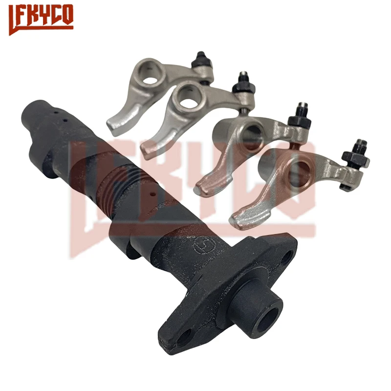 Motorcycle Engine Camshaft Rocker Arms For Honda XL250R XR250 XLR250L 14441-KK0-010 14431-KK0-000 14100-KR6-000 14441-KK0-000
Motorcycle Engine Camshaft Rocker Arms For Honda XL250R XR250 XLR250L 14441-KK0-010 14431-KK0-000 14100-KR6-000 14441-KK0-000