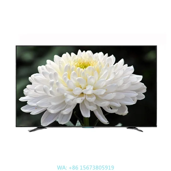 4K 3D Smart Android China TV, 75 65 55 50 43 40 Inch Black Packing Box Speakers Direct LCD LED TV, Analog ATSC DVB-C TV-Tuner CI
4K 3D Smart Android China TV, 75 65 55 50 43 40 Inch Black Packing Box Speakers Direct LCD LED TV, Analog ATSC DVB-C TV-Tuner CI