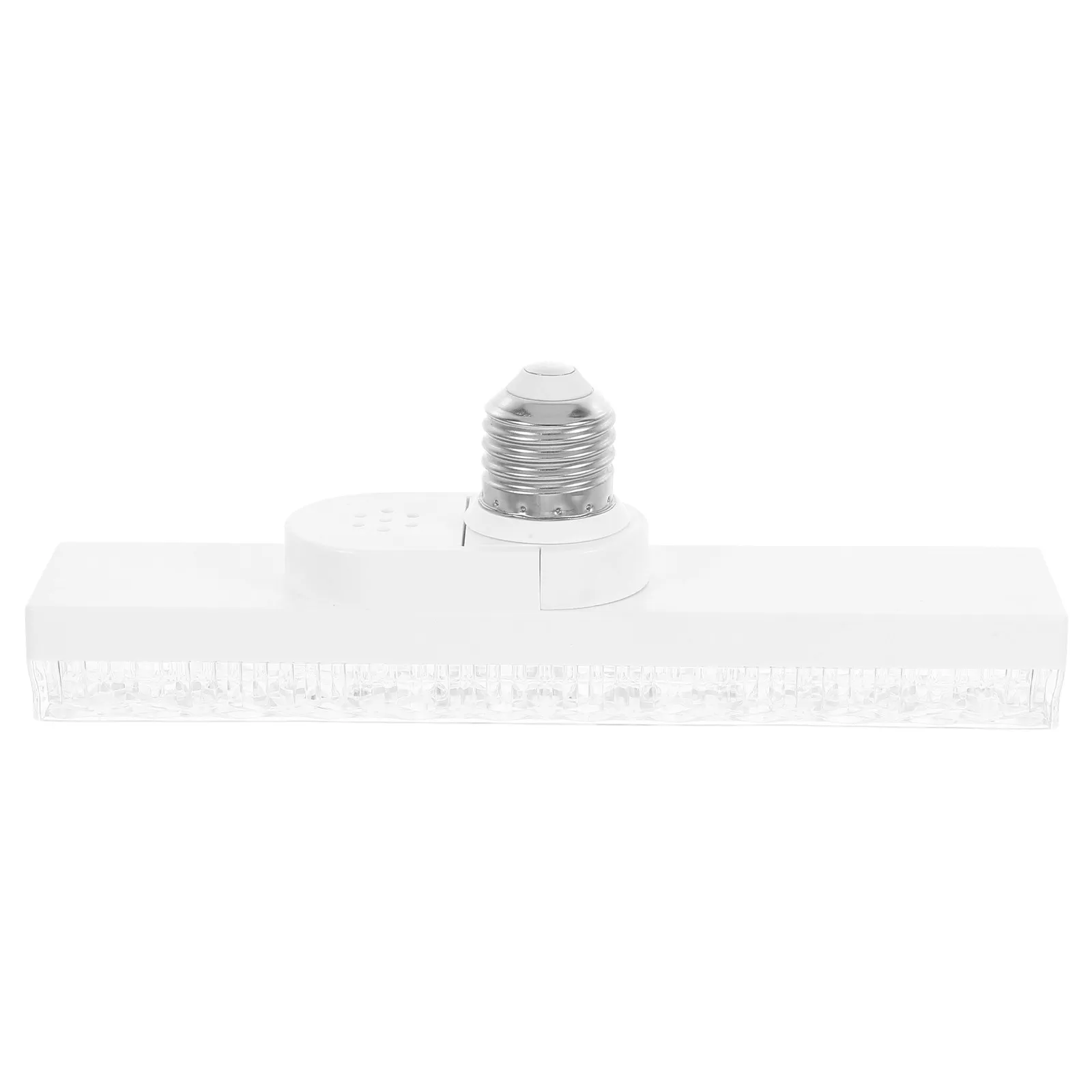 Long Tube LED Light Bulb E27 Threaded Strip Design for Easy Installation Bright White Lighting Living Room Kitchen Ceiling Light
Long Tube LED Light Bulb E27 Threaded Strip Design for Easy Installation Bright White Lighting Living Room Kitchen Ceiling Light