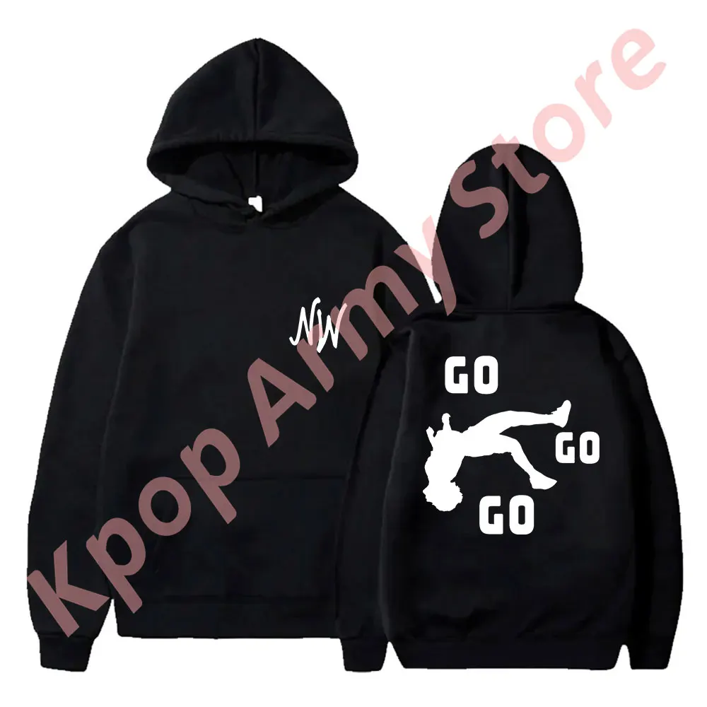 Nidal Wonder Go Go Go Hoodies New Logo Merch Cosplay Women Men Fashion Casual Hooded Sweatshirts
Nidal Wonder Go Go Go Hoodies New Logo Merch Cosplay Women Men Fashion Casual Hooded Sweatshirts