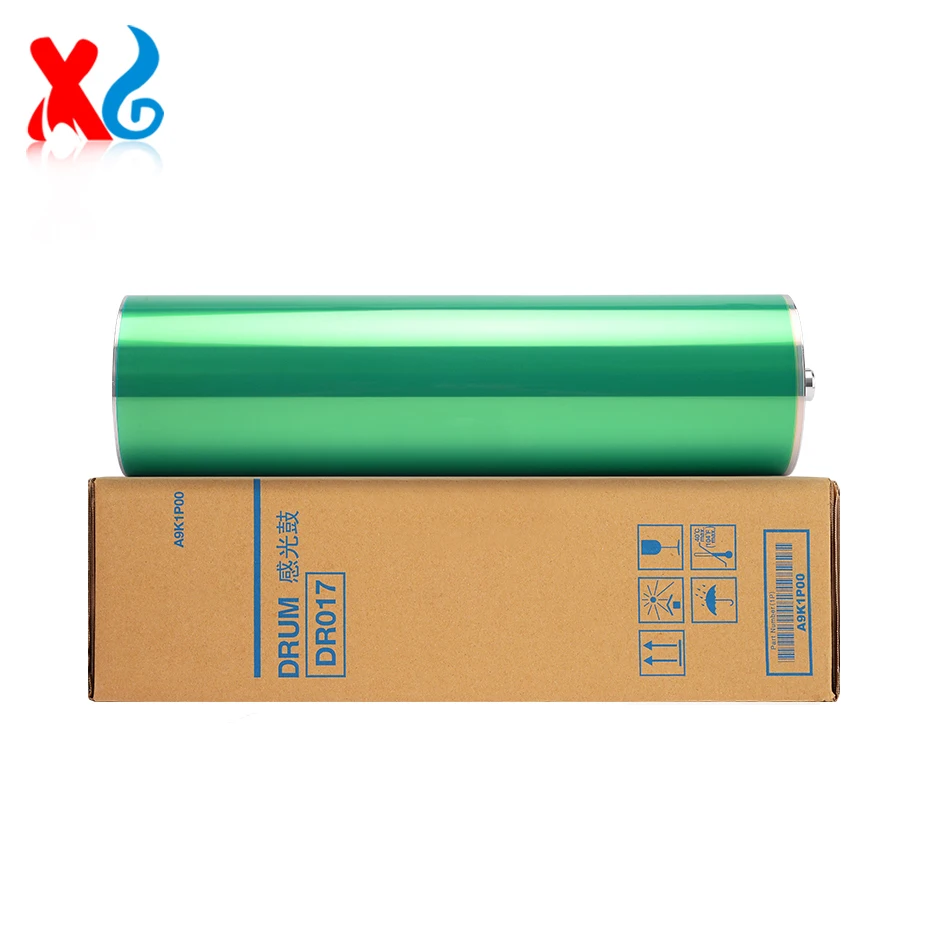 A9K1P00 DR017 Original OPC Drum for Konica Minolta AccurioPress 6120 6136 6136P Cylinder
A9K1P00 DR017 Original OPC Drum for Konica Minolta AccurioPress 6120 6136 6136P Cylinder