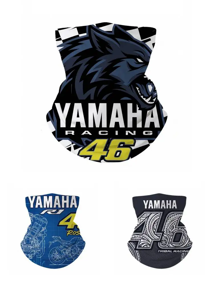 FOR YAMAHA UPF50+ Ice Silk Neck Gaiter Full Face Mask Cycling Motorcycle Fishing Breathable Sun Protection Face Cover
FOR YAMAHA UPF50+ Ice Silk Neck Gaiter Full Face Mask Cycling Motorcycle Fishing Breathable Sun Protection Face Cover