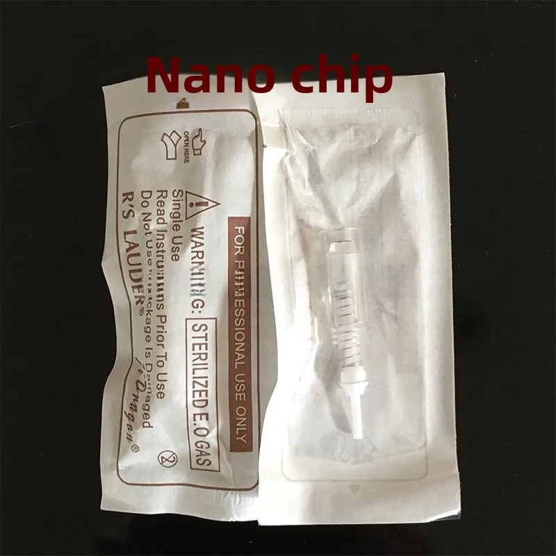 Disposable Embroidery Needle Head Pullod hine Spiral Needle Semi Permanent Sand Mist Eyebrow Dull Needle round T...
Disposable Embroidery Needle Head Pullod hine Spiral Needle Semi Permanent Sand Mist Eyebrow Dull Needle round T...