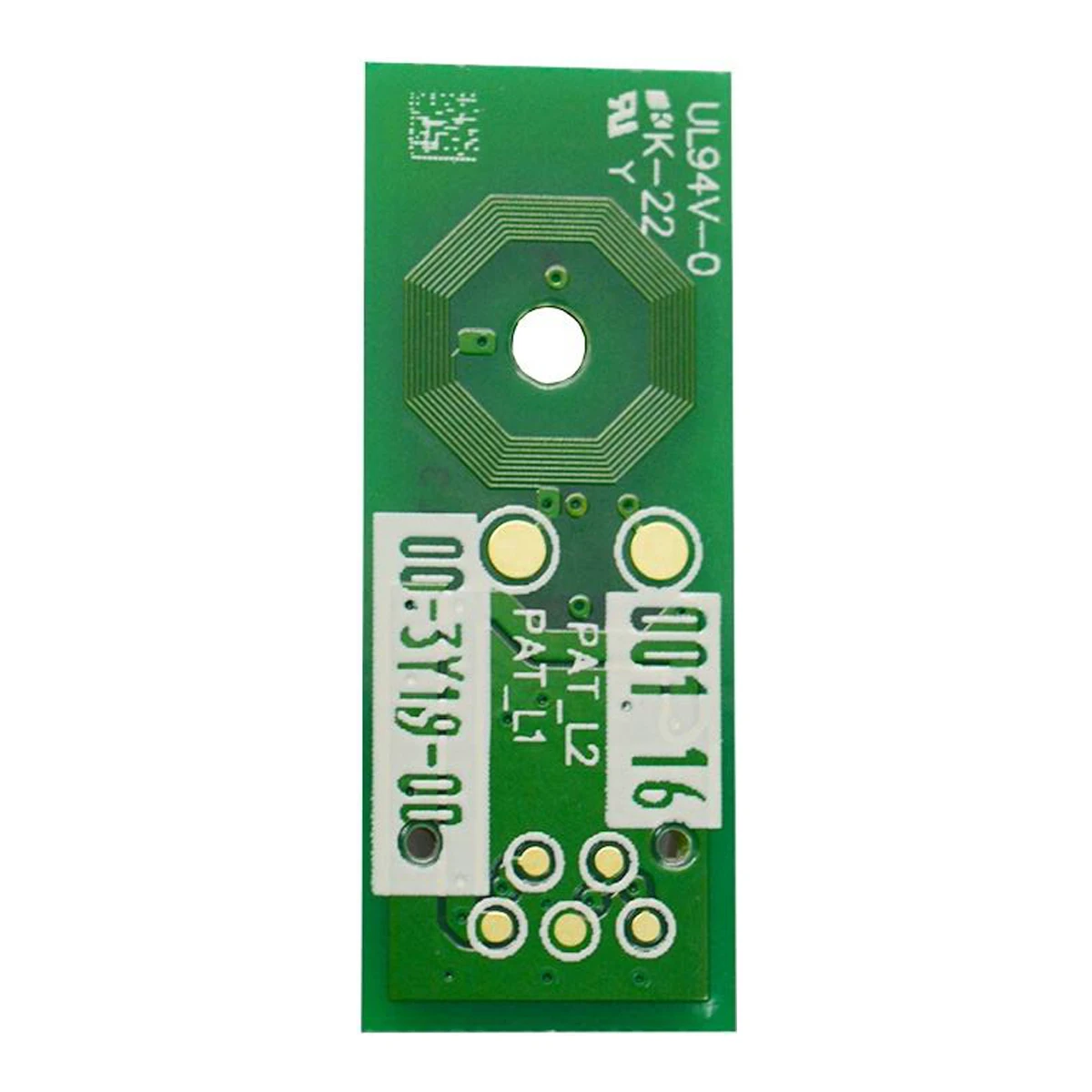 Developing Unit Chip/Developer Unit chip Reset for Konica Minolta Konica-Minolta KonicaMinolta KM BizHub C550i MFP C650i MFP
Developing Unit Chip/Developer Unit chip Reset for Konica Minolta Konica-Minolta KonicaMinolta KM BizHub C550i MFP C650i MFP