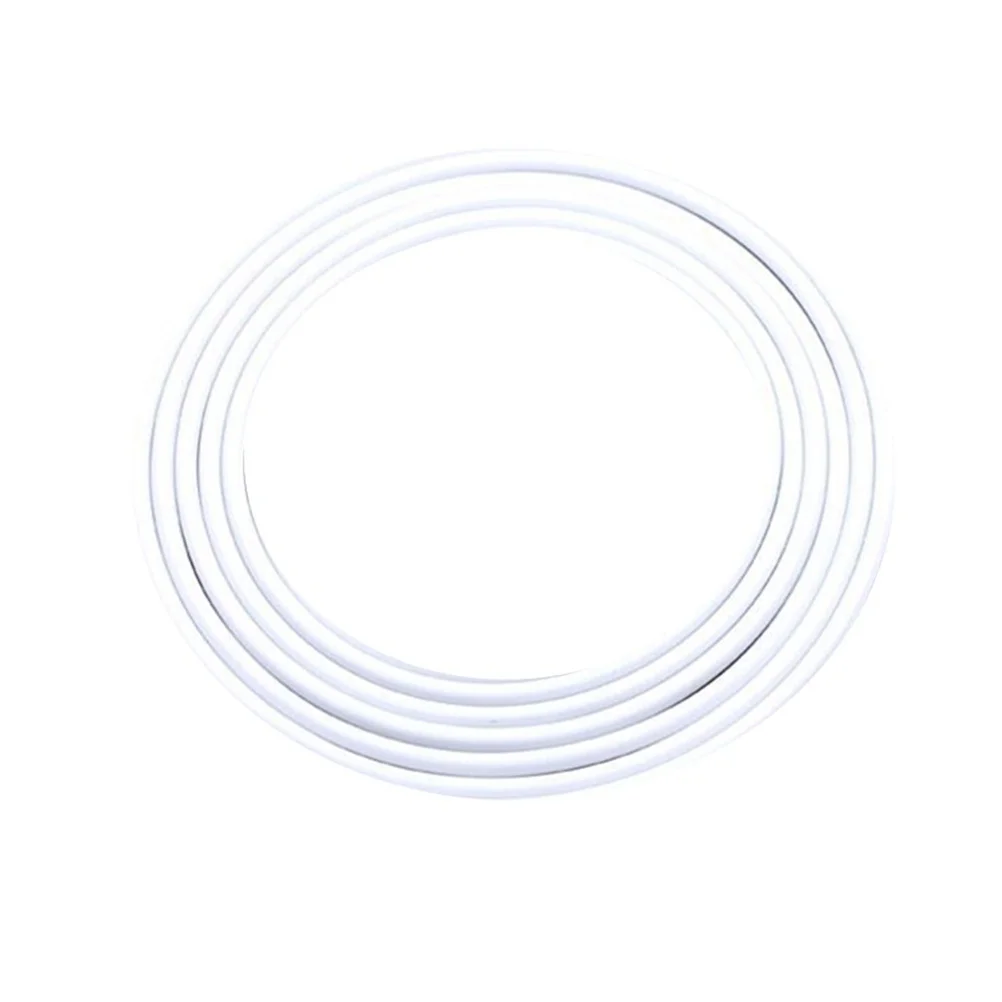 White Car Door Guard 5m PVC Material Heat Resistance Wearproof Anticollision Bar Invisible Protection Car Door Protection
White Car Door Guard 5m PVC Material Heat Resistance Wearproof Anticollision Bar Invisible Protection Car Door Protection