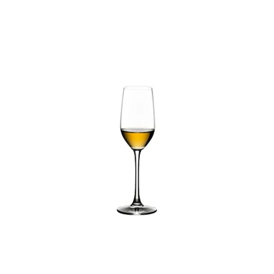 Ouverture Tequila Glasses Set of 2 Official Tequila Glass Crystal Clear Machine-Made Dishwasher Safe Enhances Reposado Añejo an
Ouverture Tequila Glasses Set of 2 Official Tequila Glass Crystal Clear Machine-Made Dishwasher Safe Enhances Reposado Añejo an