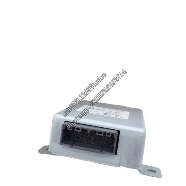 New Air Suspension Control Module Unit ECU for Kia Mohave Borrego Assy Controller 956102J000
New Air Suspension Control Module Unit ECU for Kia Mohave Borrego Assy Controller 956102J000