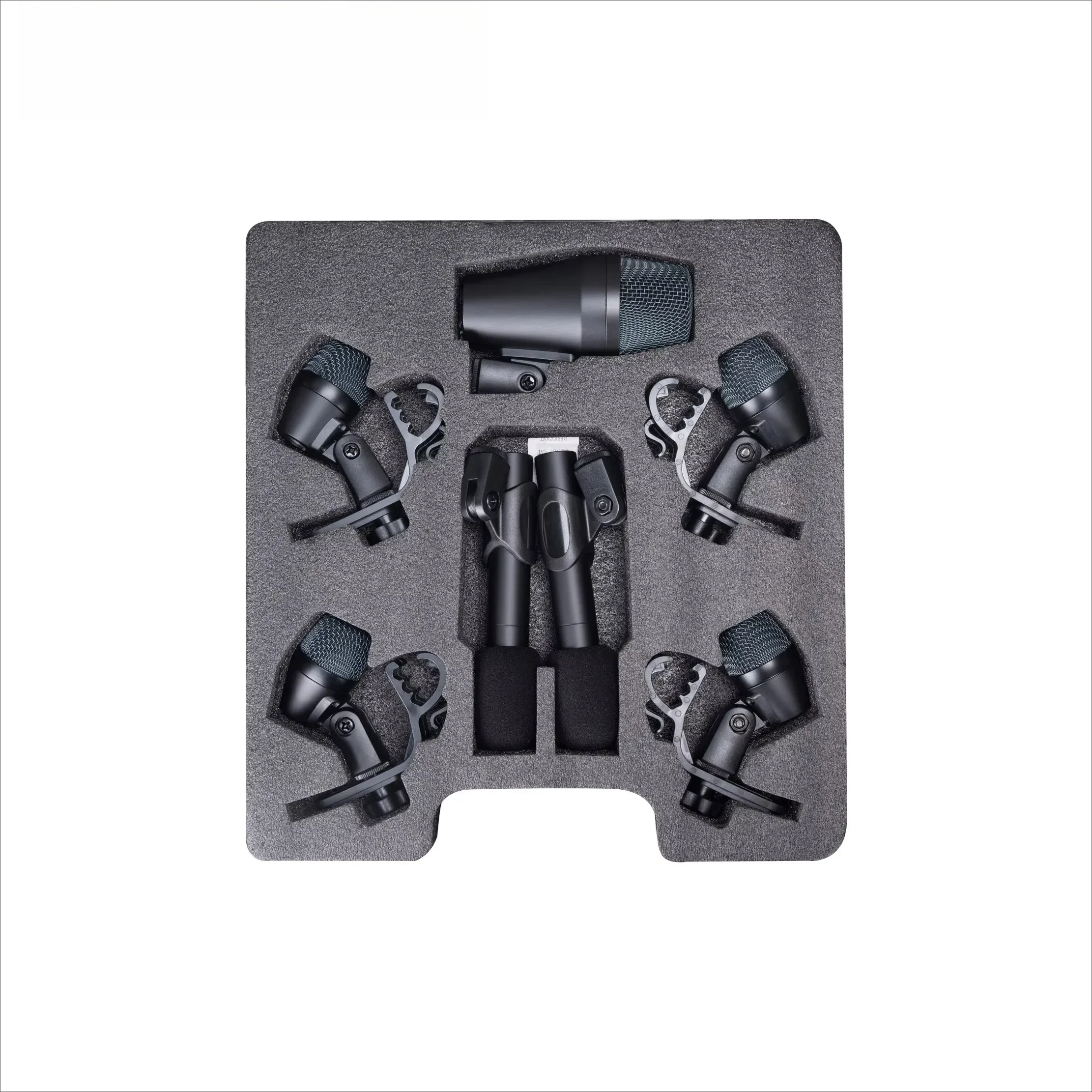 Multifunctional Granada Clarinet Microphone With Cable And One Hole 68Mm G33 Baril Musical Instrumental Set Sp For Wholesales
Multifunctional Granada Clarinet Microphone With Cable And One Hole 68Mm G33 Baril Musical Instrumental Set Sp For Wholesales