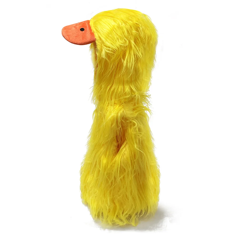 2025 New loween Duling Costume Children's Hooded Vest Role-plang Funny Stage Clothes Yellow Du Outfits for Kids
2025 New loween Duling Costume Children's Hooded Vest Role-plang Funny Stage Clothes Yellow Du Outfits for Kids