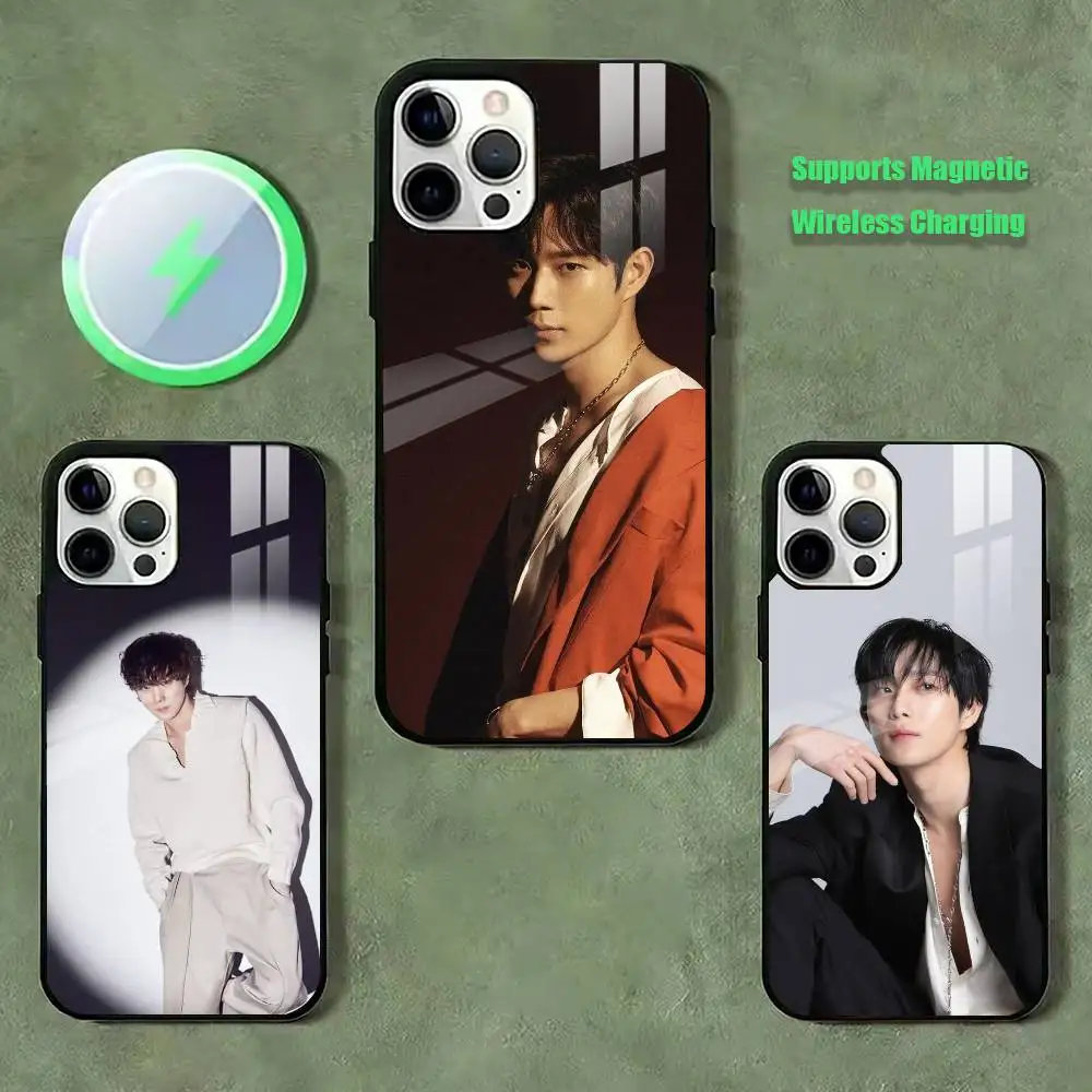 Actor Kim Young-dae Phone Case For iPhone17,16,15,14,13,12,11 Plus,Pro Supports Magnetic Wireless Charging
Actor Kim Young-dae Phone Case For iPhone17,16,15,14,13,12,11 Plus,Pro Supports Magnetic Wireless Charging