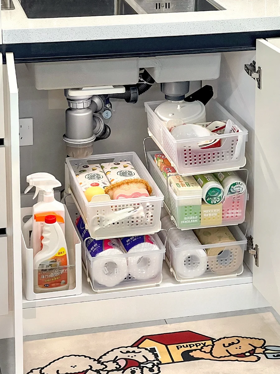 Раковина для хранения Batoom Ra Pull Out Der, двухслойная под раковину elf, ящик для хранения туалетной бумаги, органайзер для шкафа для раковины
Раковина для хранения Batoom Ra Pull Out Der, двухслойная под раковину elf, ящик для хранения туалетной бумаги, органайзер для шкафа для раковины