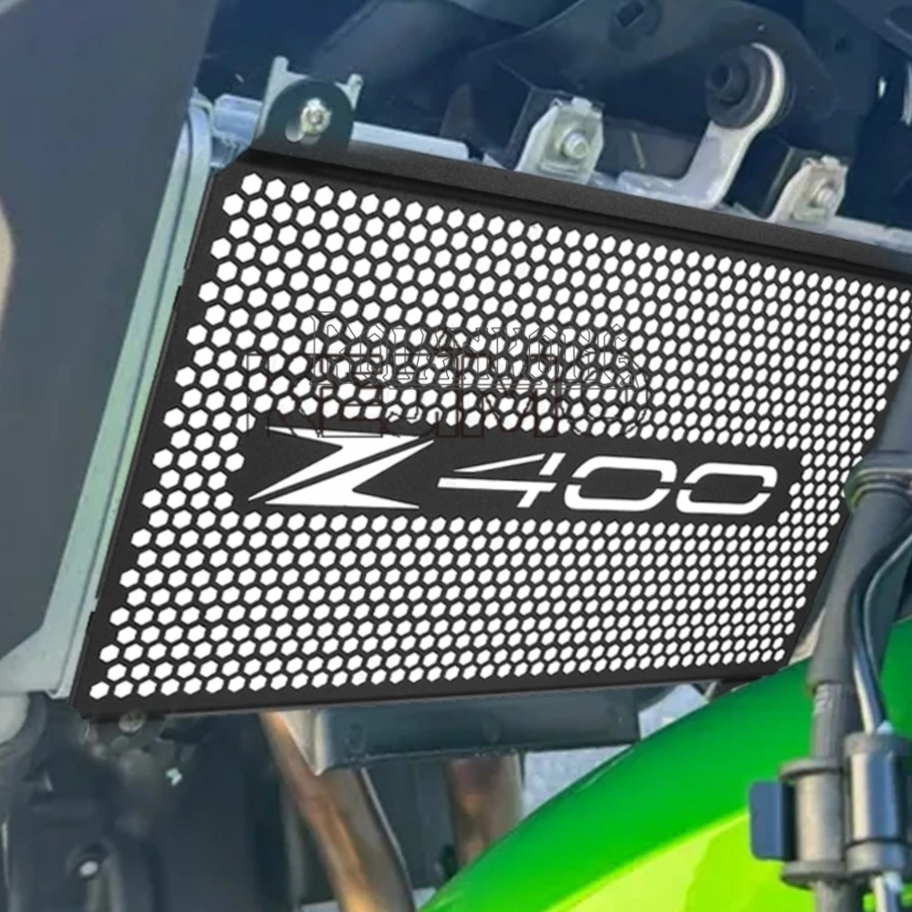 Защитная решетка радиатора Eliminator 400 2025 2026 для мотоциклов Kawasaki Ninja400 Z400 Ninja Z 400 2018~2023 2024
Защитная решетка радиатора Eliminator 400 2025 2026 для мотоциклов Kawasaki Ninja400 Z400 Ninja Z 400 2018~2023 2024