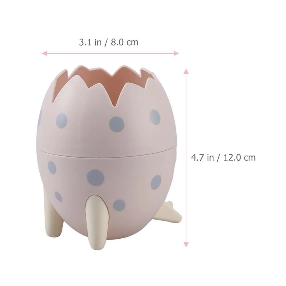 3 Pcs Organizer Cartoon Storage Box Work Desk Office Supplies Stationery Student Makeup Pen Holder
3 Pcs Organizer Cartoon Storage Box Work Desk Office Supplies Stationery Student Makeup Pen Holder