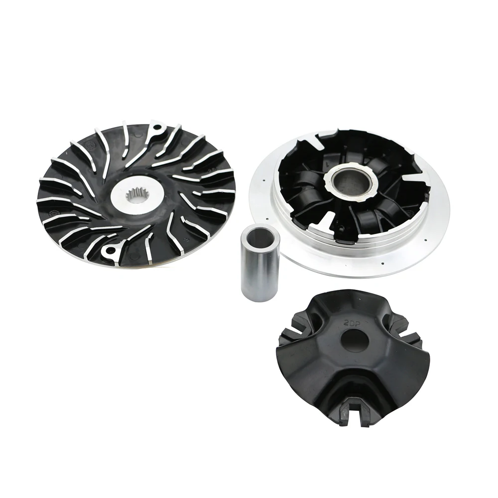 Motorcycle Scooter Clutch Pulley Drive Weight Roller Variator For Yamaha N-MAX155 NMAX155 N-MAX NMAX 155
Motorcycle Scooter Clutch Pulley Drive Weight Roller Variator For Yamaha N-MAX155 NMAX155 N-MAX NMAX 155