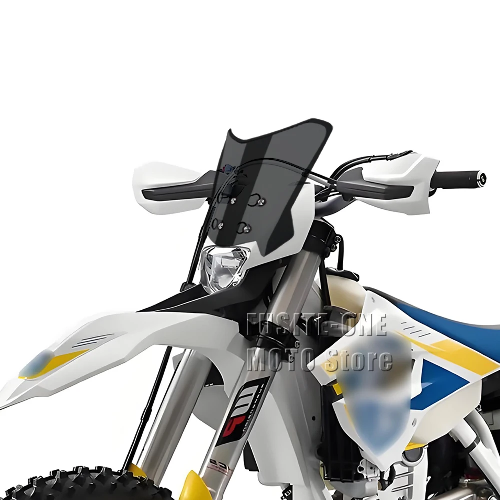 For Huswana FE fe 350s 2015 2020-2024 motorcycle adventure windshield extension style Windscreen Wind Deflector Screen
For Huswana FE fe 350s 2015 2020-2024 motorcycle adventure windshield extension style Windscreen Wind Deflector Screen