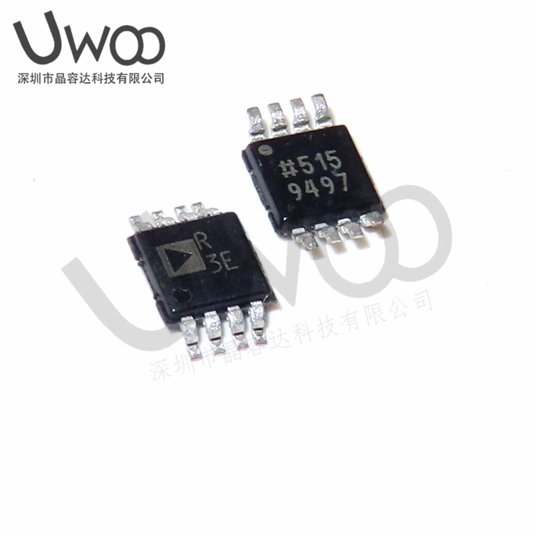 10 шт., ADR3533WARMZ, R3E, 3,3 В, стандартный чипсет, новый оригинальный
10 шт., ADR3533WARMZ, R3E, 3,3 В, стандартный чипсет, новый оригинальный