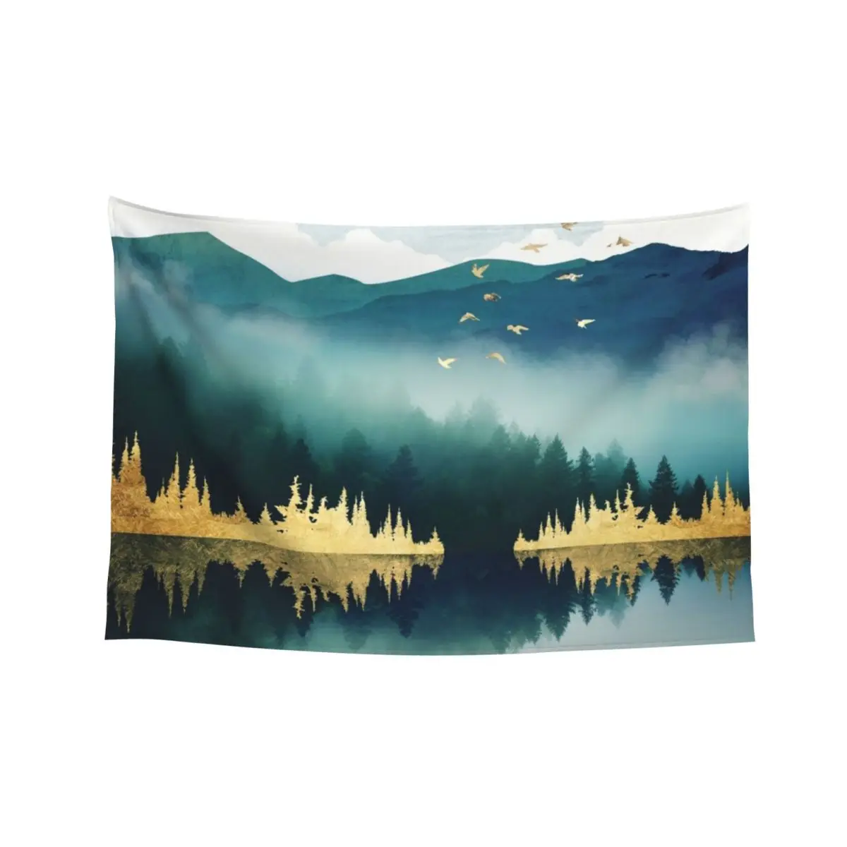 Mist Reflection Tapestry Bedroom Decoration House Decoration Home Decorations Aesthetic Room Ornaments Tapestry
Mist Reflection Tapestry Bedroom Decoration House Decoration Home Decorations Aesthetic Room Ornaments Tapestry