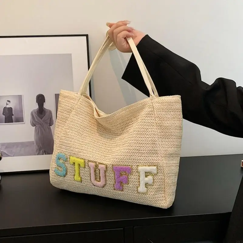 Женские сумки на плечо, ловкость подмышки, сумка для ротанга 
Женские сумки на плечо, ловкость подмышки, сумка для ротанга