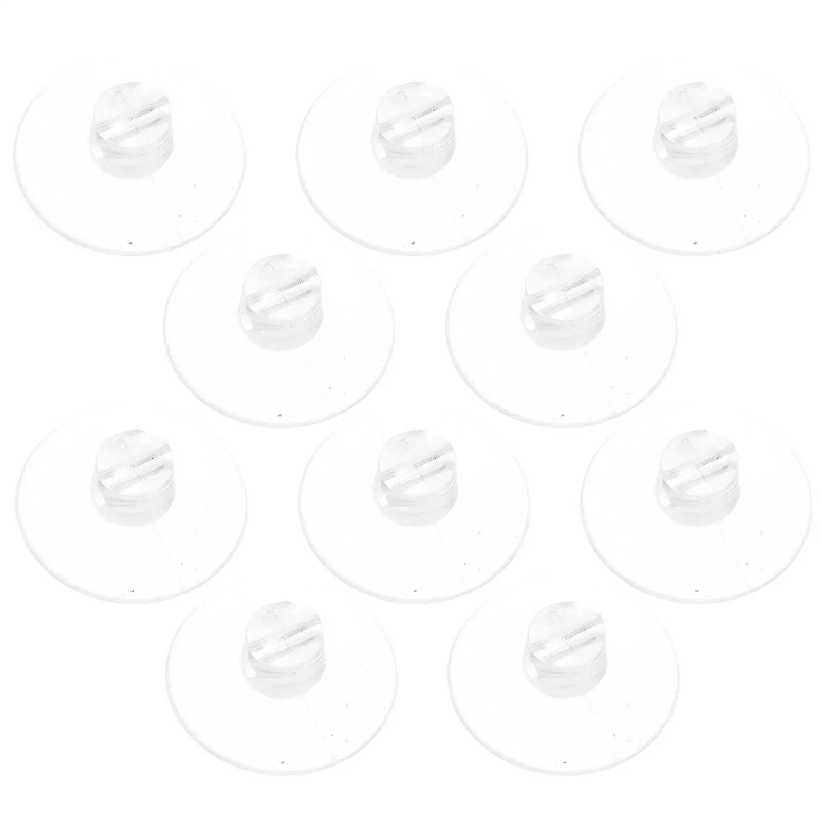 10 Pcs Cup Wire Organizer Cable Clips Clear Silica Gel Holder USB Management String Slotted Suction Wire Pads Light Fixer
10 Pcs Cup Wire Organizer Cable Clips Clear Silica Gel Holder USB Management String Slotted Suction Wire Pads Light Fixer