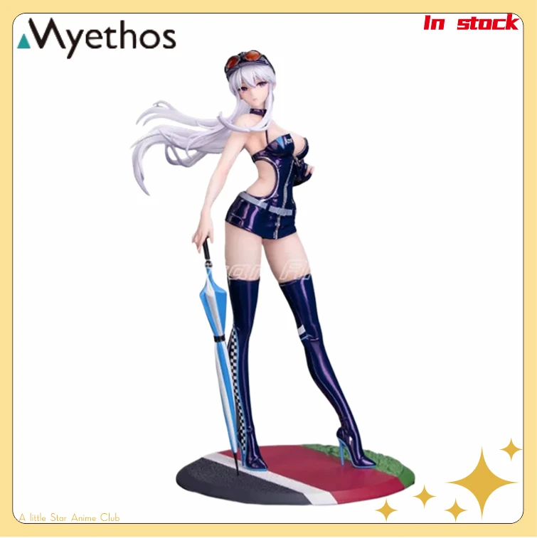 В наличии: Оригинальная коллекционная фигурка Myethos Gift Series Azur Lane USS Enterprise Wind Catcher, масштаб 1/8, анимационная модель, игрушка для коллекционирования
В наличии: Оригинальная коллекционная фигурка Myethos Gift Series Azur Lane USS Enterprise Wind Catcher, масштаб 1/8, анимационная модель, игрушка для коллекционирования