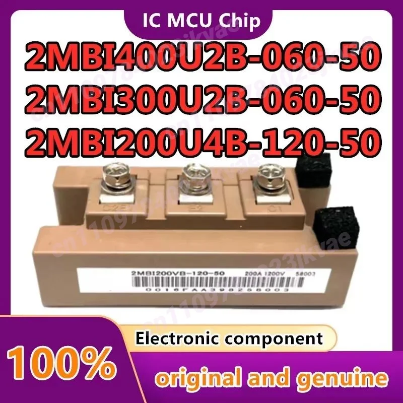 IGBT 2MBI400U2B-060-50 2MBI300U2B-060 2MBI200U4B-120 2MBI200UM-120-50 Elevator Module 2MBI150VB120-120-50 2MBI200VB-120-50
IGBT 2MBI400U2B-060-50 2MBI300U2B-060 2MBI200U4B-120 2MBI200UM-120-50 Elevator Module 2MBI150VB120-120-50 2MBI200VB-120-50