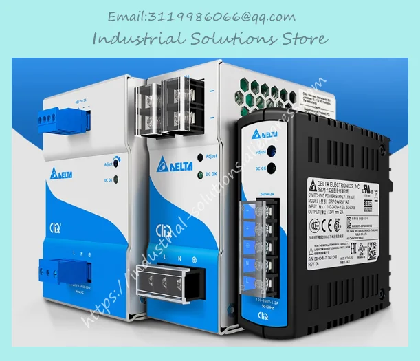 DRP024V060W1AZ DRP024V060W1AA DRP024V120W1AA DRP024V240W1AA DRP024V480W1AA DRP024V960W3BN New Module
DRP024V060W1AZ DRP024V060W1AA DRP024V120W1AA DRP024V240W1AA DRP024V480W1AA DRP024V960W3BN New Module