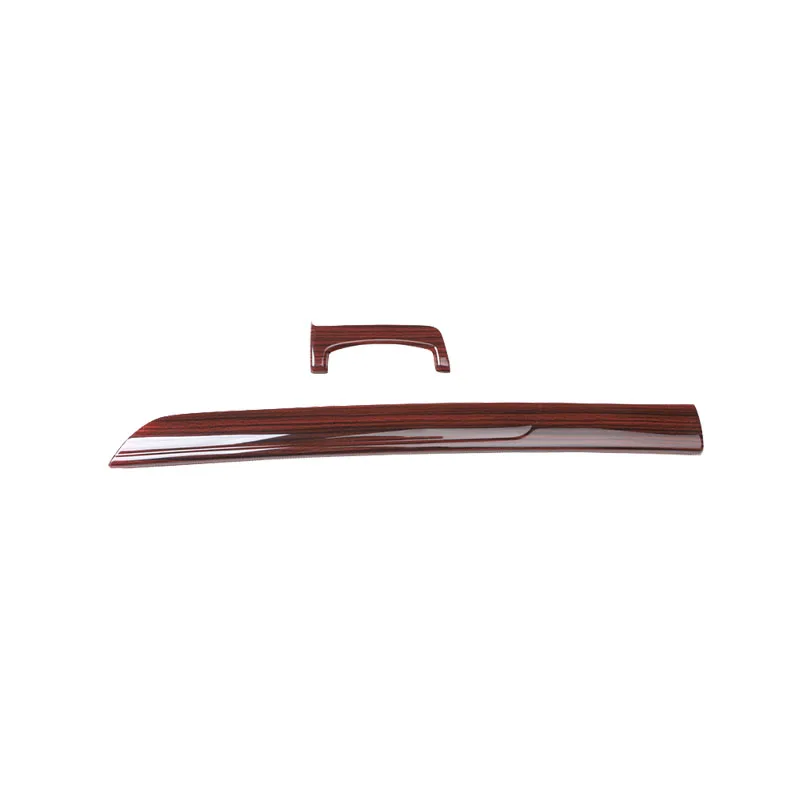 2pcs Car Interior Styling Dash Dashboard Sticker Cover Moulding Trim for FORD EXPLORER 2016 2017 2018
2pcs Car Interior Styling Dash Dashboard Sticker Cover Moulding Trim for FORD EXPLORER 2016 2017 2018
