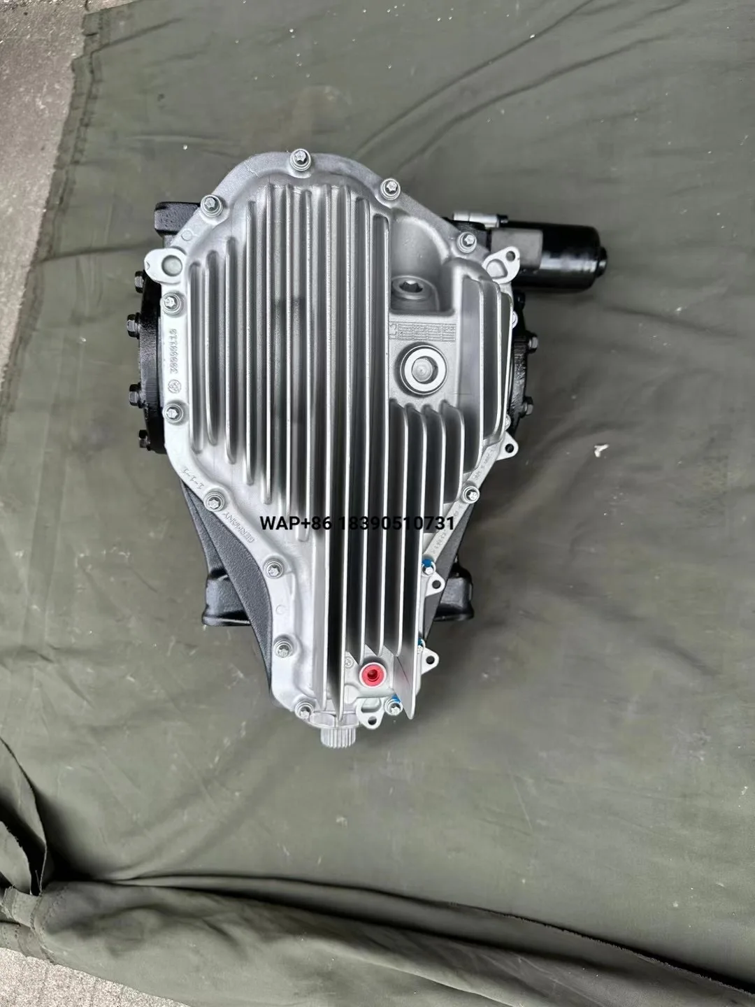 SP Suitable for M2 M3 M4 F82 F83 Rear Differential Differential 8090473 Transmission Ratio 3.46
SP Suitable for M2 M3 M4 F82 F83 Rear Differential Differential 8090473 Transmission Ratio 3.46