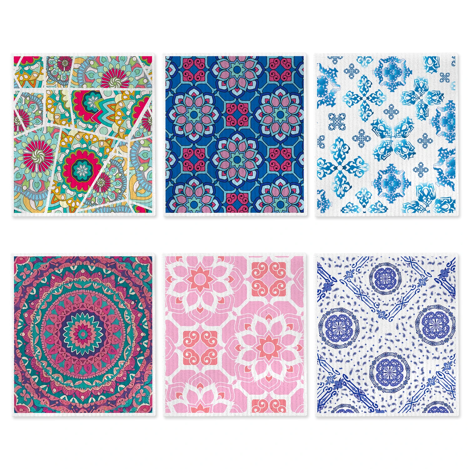 Впитывающая тряпка для мытья посуды с принтом, целлюлозные тряпки для чистки, многоразовая влажная и сухая бытовая кухонная тряпка, губка для мытья посуды
Впитывающая тряпка для мытья посуды с принтом, целлюлозные тряпки для чистки, многоразовая влажная и сухая бытовая кухонная тряпка, губка для мытья посуды