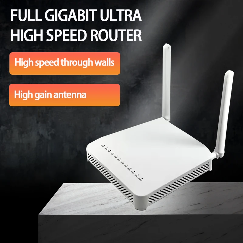 F680 2antennas GPON ONU F670L signal transmitter router 4GE+WIFI+PATS+USB F680 AC 5G dual band optical modem FTTH GOPN/EOPN/OUT
F680 2antennas GPON ONU F670L signal transmitter router 4GE+WIFI+PATS+USB F680 AC 5G dual band optical modem FTTH GOPN/EOPN/OUT