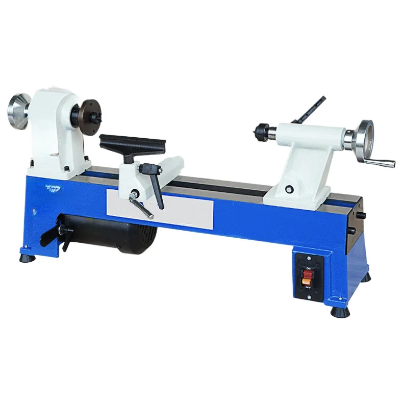 New small woodworking lathe DIY woodworking tools, bead lathe simple bead machine
New small woodworking lathe DIY woodworking tools, bead lathe simple bead machine