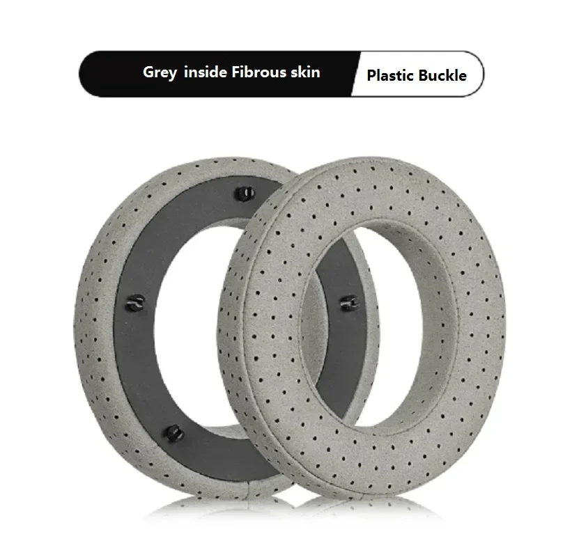 Earphone Sleeve for Focal Clear MG Pro Utopia,Stellia,Celestee HIFI Headphone Softer Protein Leather Earpads
Earphone Sleeve for Focal Clear MG Pro Utopia,Stellia,Celestee HIFI Headphone Softer Protein Leather Earpads