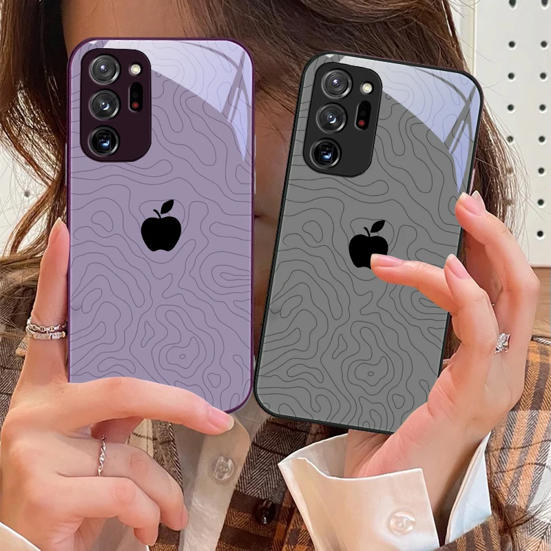 Rainbow colored stripes For Samsung M02 12 Note 8 9 10 20 A 01 A02 A03 Core 04 05 06 10 12 13 14 15 A16 glass Ultra phone case
Rainbow colored stripes For Samsung M02 12 Note 8 9 10 20 A 01 A02 A03 Core 04 05 06 10 12 13 14 15 A16 glass Ultra phone case