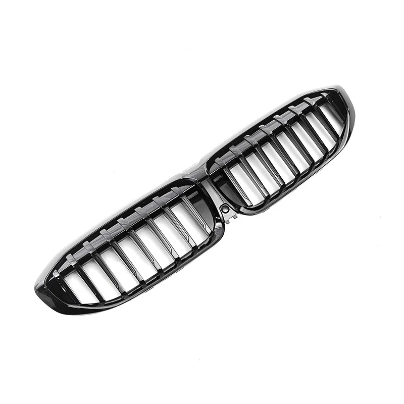 For BMW 3 Series G20 2019-2022 Front Hood Bumper Racing Sport Style Radiator Grille Air Intake Grills Car Accessories BodyKit
For BMW 3 Series G20 2019-2022 Front Hood Bumper Racing Sport Style Radiator Grille Air Intake Grills Car Accessories BodyKit