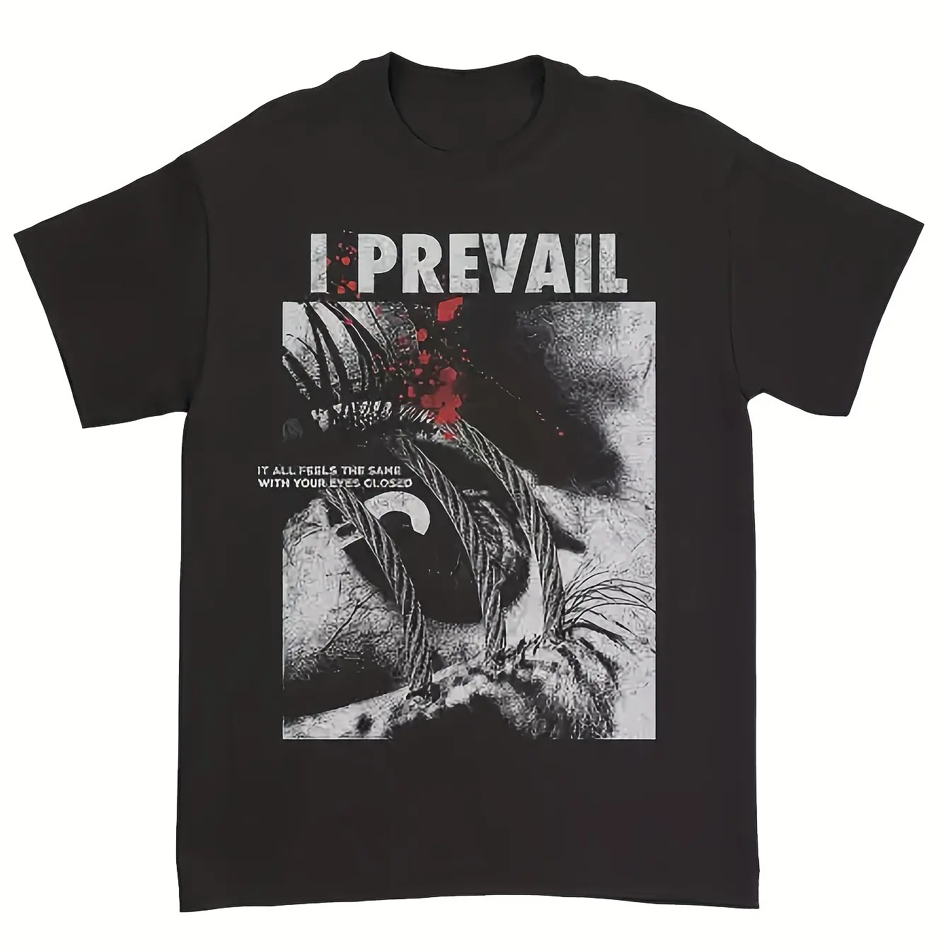 Motionless in White Graphic Cotton Tee Comfort Fit Short Sleeve Machine Washable Perfect Casual Quick Drying T-shirt Motorcycle
Motionless in White Graphic Cotton Tee Comfort Fit Short Sleeve Machine Washable Perfect Casual Quick Drying T-shirt Motorcycle