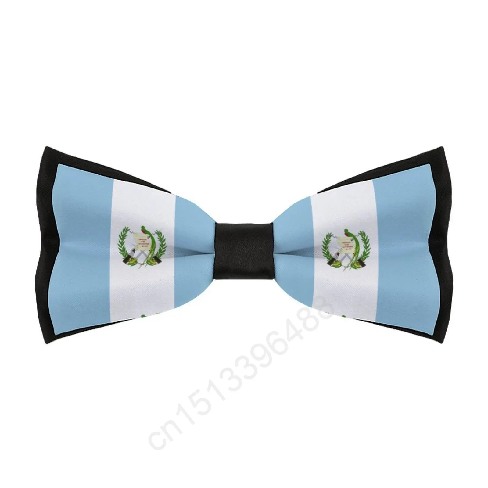 New Polyester Guatemala Flag Bowtie for Men Fashion Casual Men's Bow Ties Cravat Neckwear For Wedding Party Suits Tie
New Polyester Guatemala Flag Bowtie for Men Fashion Casual Men's Bow Ties Cravat Neckwear For Wedding Party Suits Tie