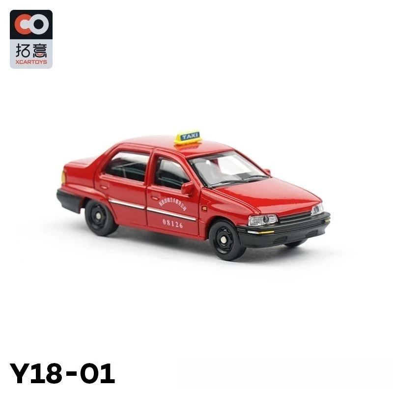 XCARTOYS 1/64 Tianjin Xiali Taxi Cars Alloy Car Static Model Mini Vehicles Kids Gift Toys for Boys Collection Ornament
XCARTOYS 1/64 Tianjin Xiali Taxi Cars Alloy Car Static Model Mini Vehicles Kids Gift Toys for Boys Collection Ornament