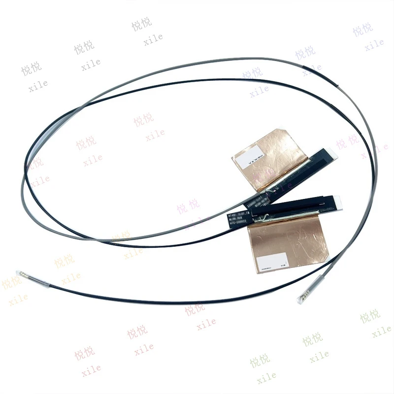 L+ WiFi Antenna Cable For Lenovo ThinkPad T14s Gen 2 20WM 20WN 20XF 20XG HT4B1 WLAN
L+ WiFi Antenna Cable For Lenovo ThinkPad T14s Gen 2 20WM 20WN 20XF 20XG HT4B1 WLAN