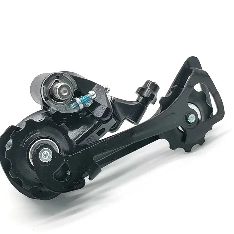 Sora RD-R3000-GS Bike Rear Derailleur 9 Speed Medium Cage Road Bicycle R3000 Derailleur
Sora RD-R3000-GS Bike Rear Derailleur 9 Speed Medium Cage Road Bicycle R3000 Derailleur